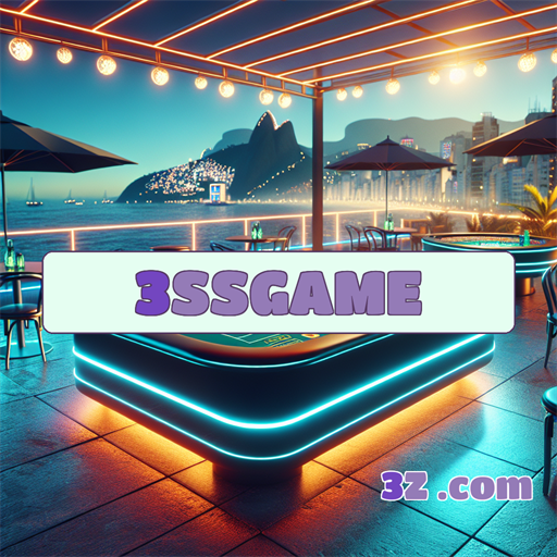Experimente a Emoção do Esporte no 3ssgame Agora!