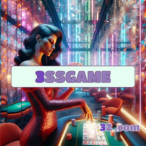Slots no 3ssgame: Emoção em Cada Giro da Roda!